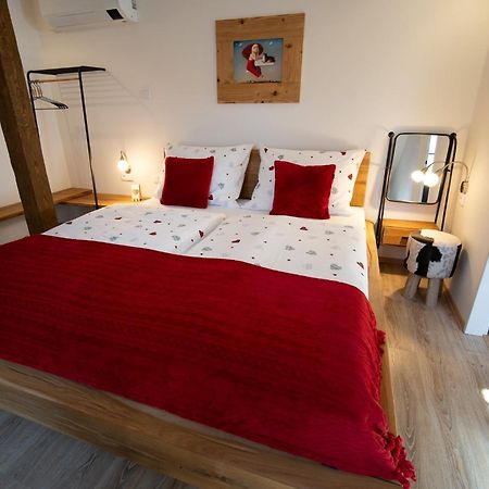 Apartmany & Wellness Revenite Jeseník エクステリア 写真