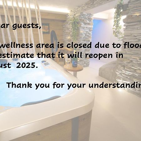 Apartmany & Wellness Revenite Jeseník エクステリア 写真