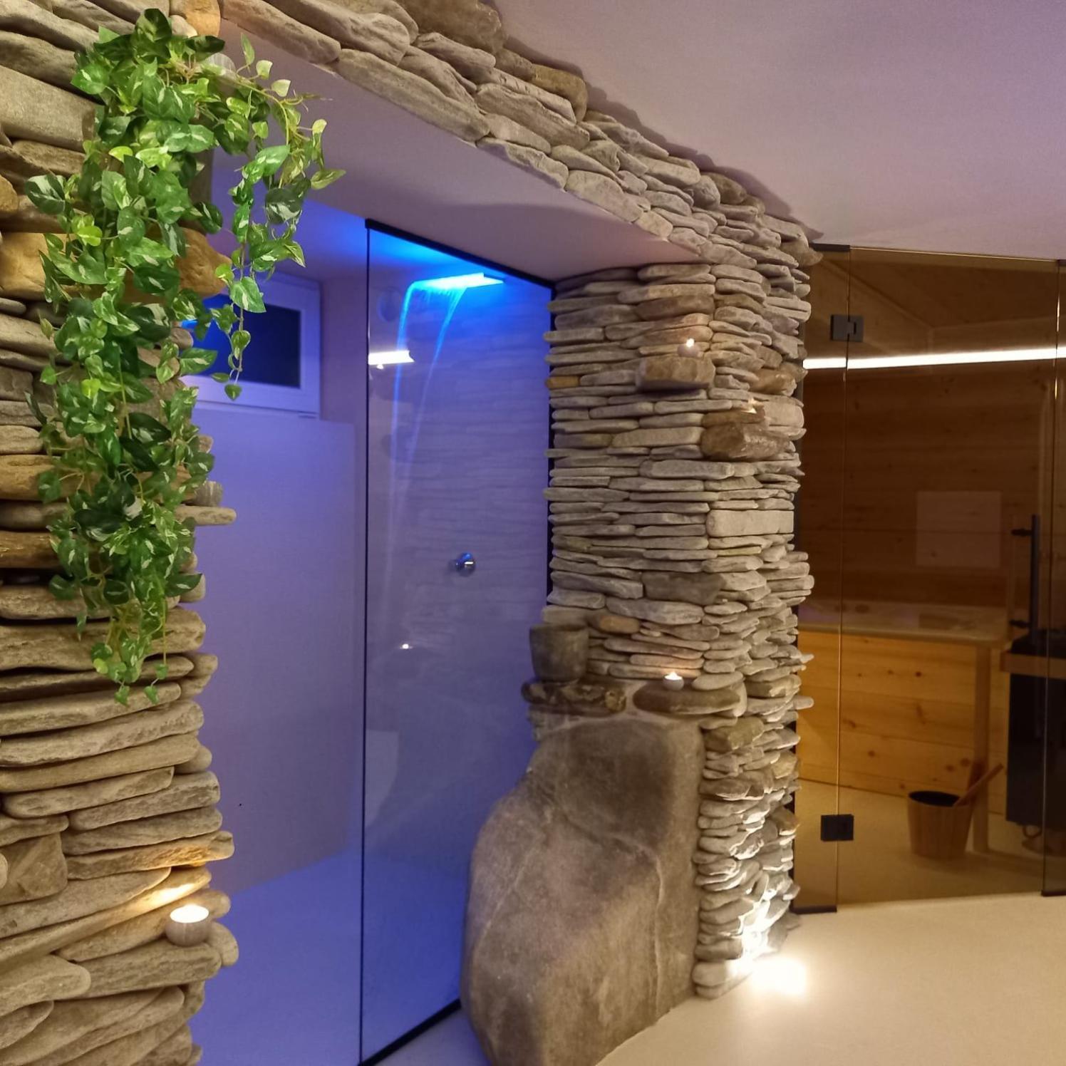Apartmany & Wellness Revenite Jeseník エクステリア 写真