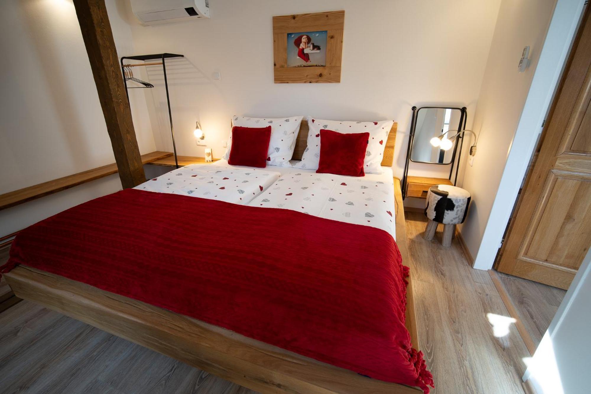 Apartmany & Wellness Revenite Jeseník エクステリア 写真