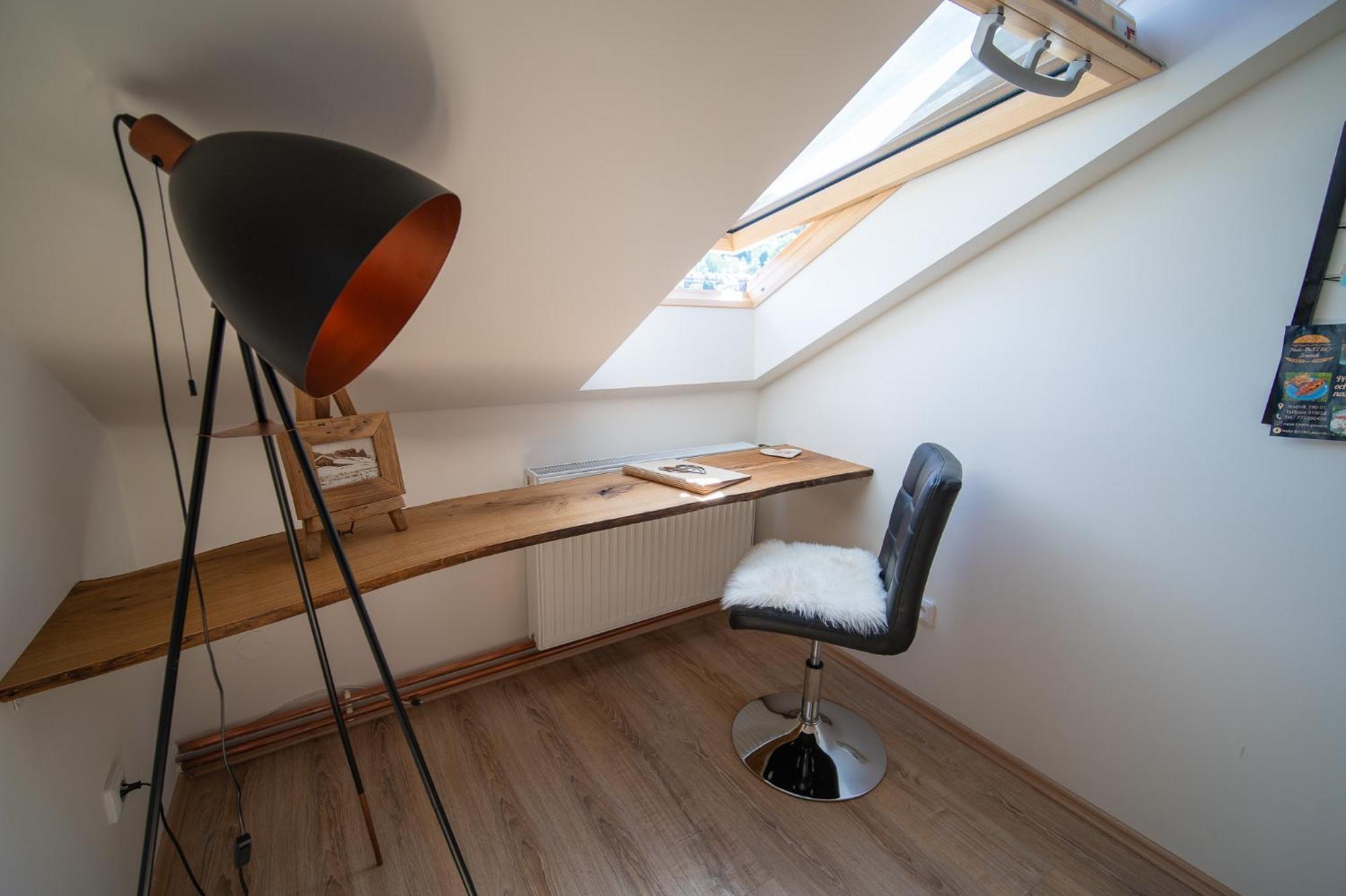 Apartmany & Wellness Revenite Jeseník エクステリア 写真
