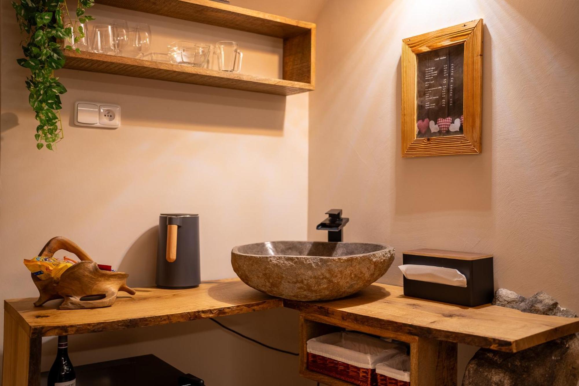 Apartmany & Wellness Revenite Jeseník エクステリア 写真