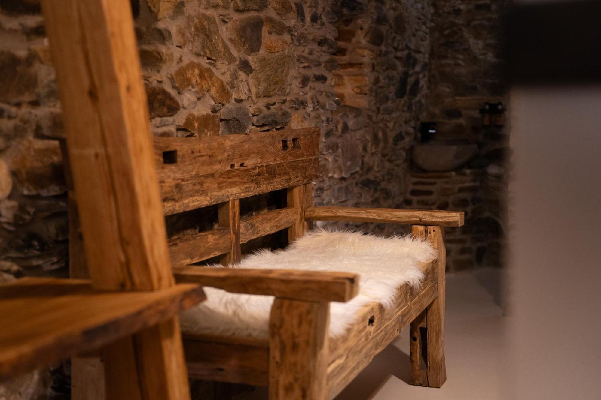Apartmany & Wellness Revenite Jeseník エクステリア 写真