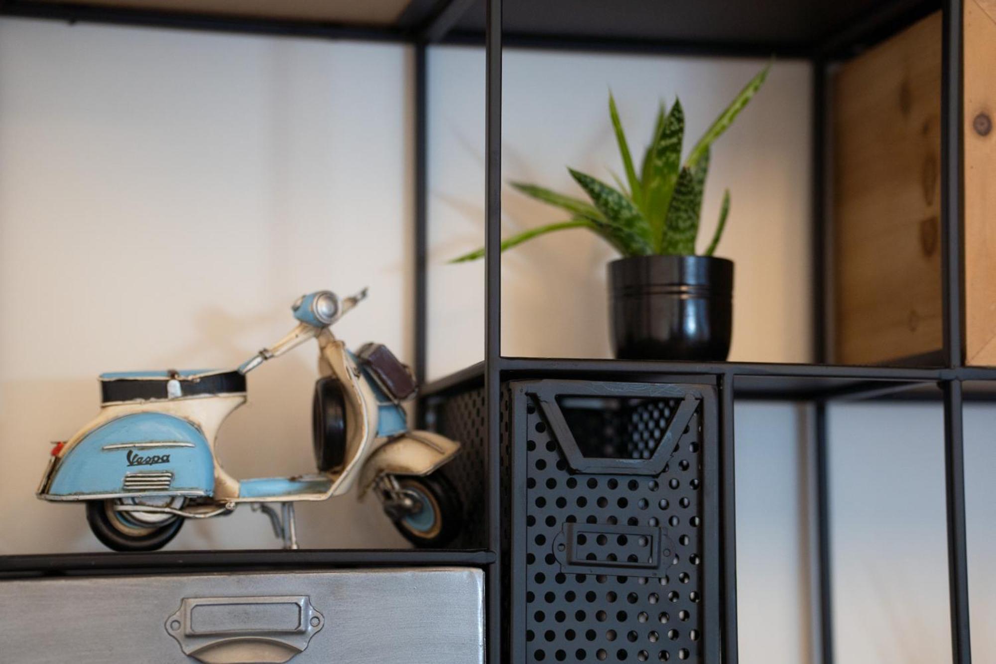 Apartmany & Wellness Revenite Jeseník エクステリア 写真