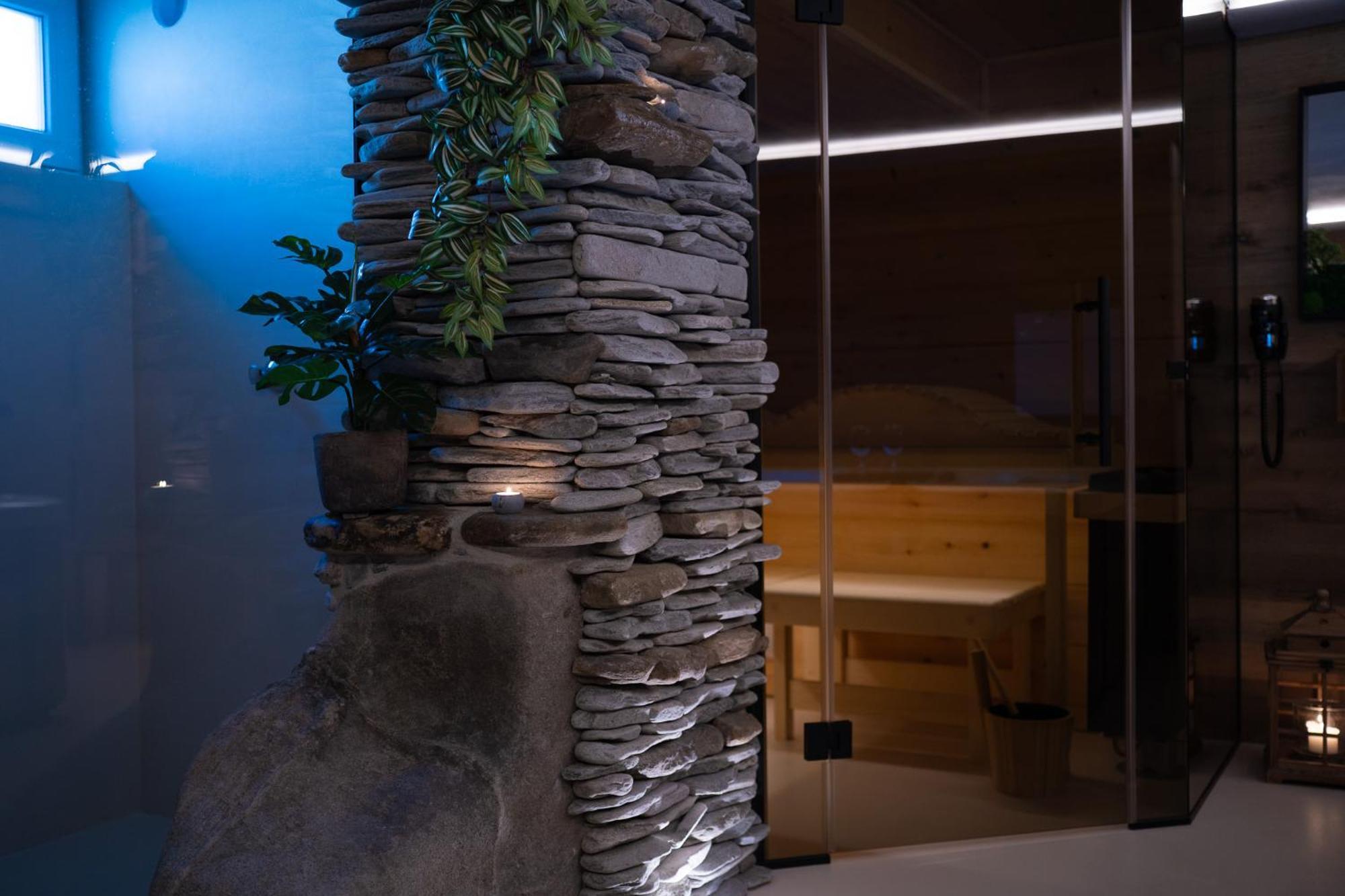 Apartmany & Wellness Revenite Jeseník エクステリア 写真