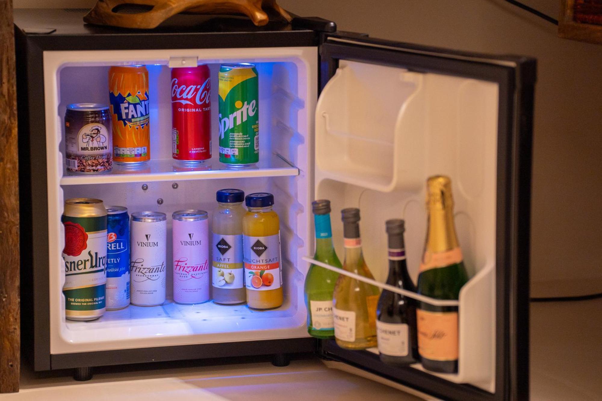 Apartmany & Wellness Revenite Jeseník エクステリア 写真