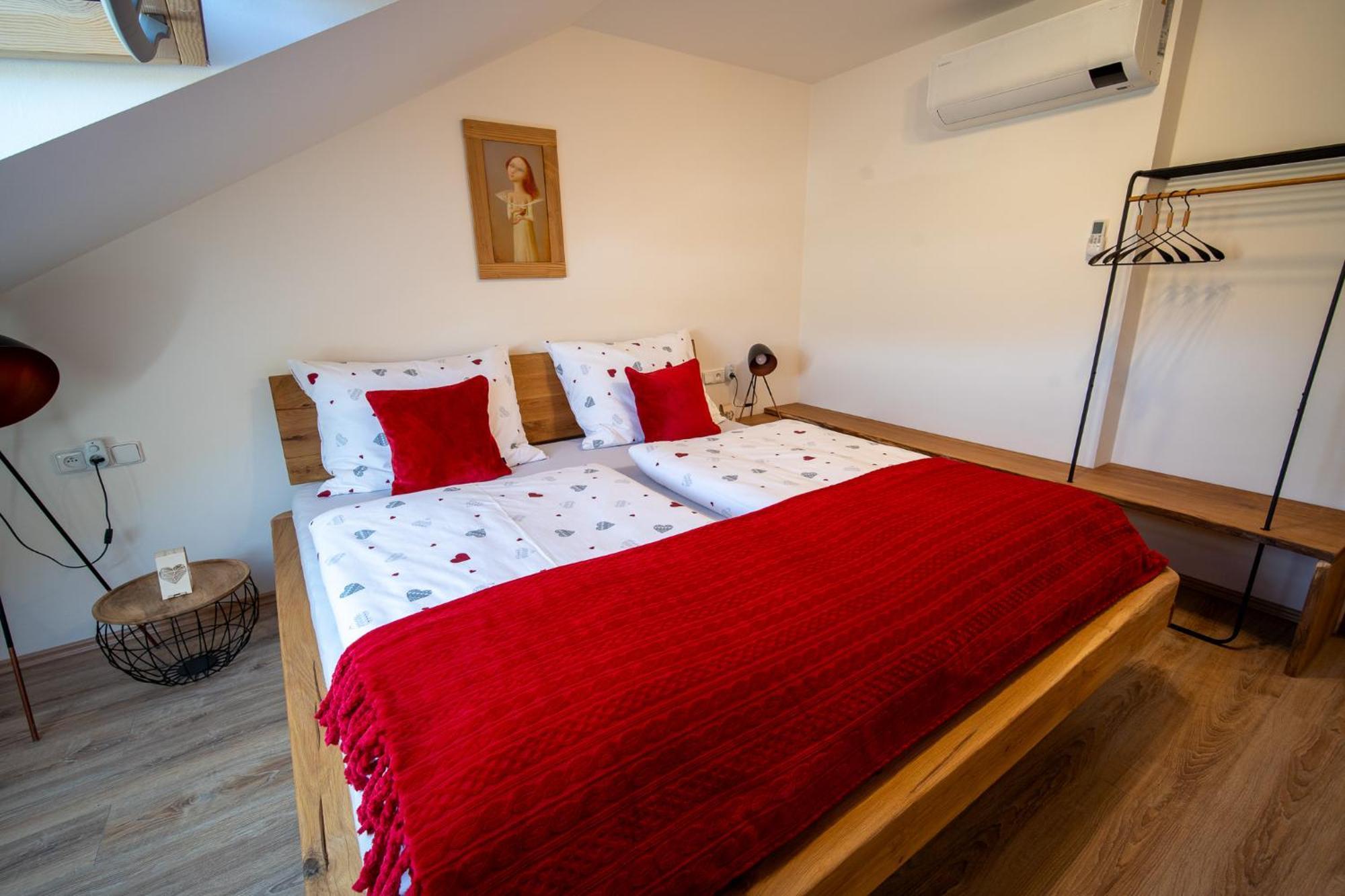 Apartmany & Wellness Revenite Jeseník エクステリア 写真